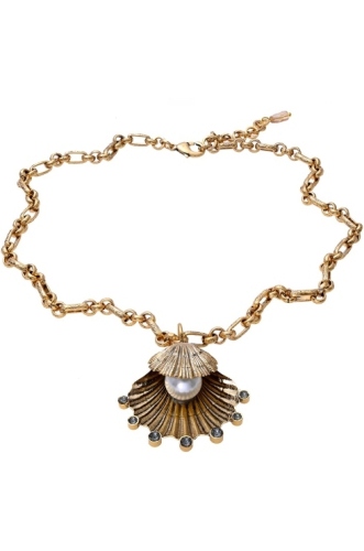 Фото Колье Claudio Canzian CC00205765