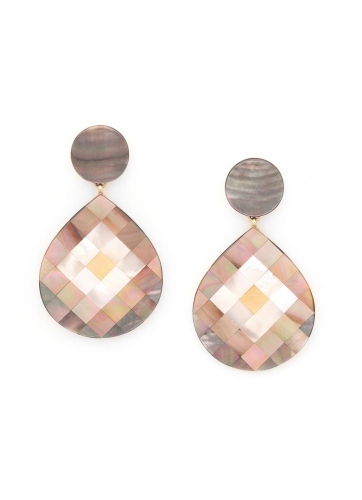 Фото Серьги San Lazzaro Nature Bijoux 12-90293