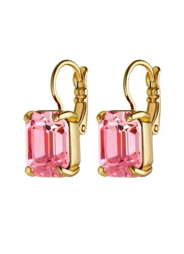 Серьги Segin DYRBERG/KERN 460001