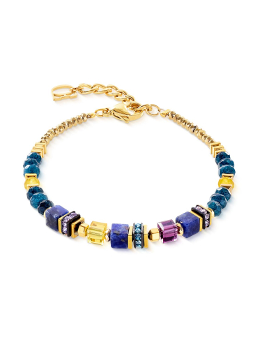 Фото Браслет Волна Coeur de Lion 3046/30-1592