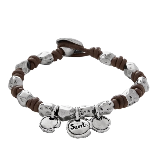 Фото Браслет Top secret UNOde50 PUL1599MARMTL0M