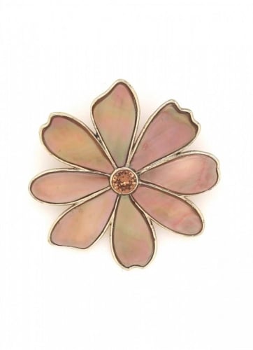 Фото Брошь Les Essentiels Botanic Nature Bijoux 10-23932