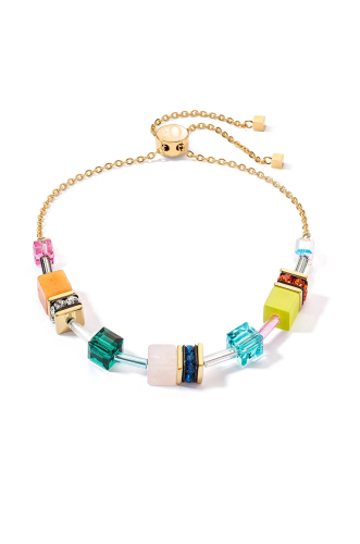 Фото Браслет Multicolour Expressive Coeur de Lion 3035/30-1582