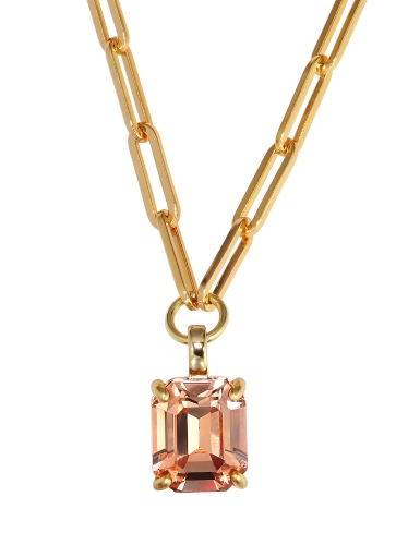 Фото Колье Octa DYRBERG/KERN 460530