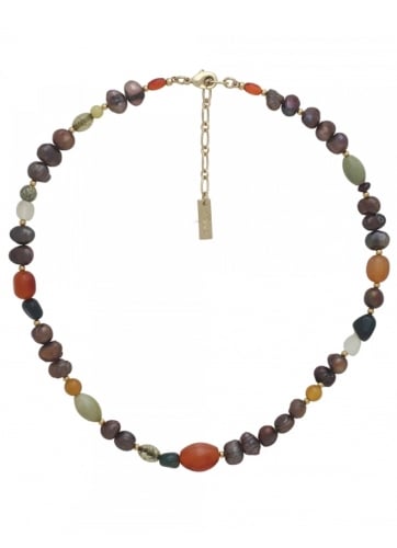 Фото Колье Les Essentiels Palawan Nature Bijoux 15-43835