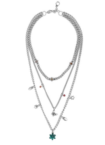 Фото Колье Ciclon 221809-07