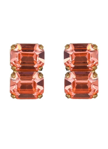 Фото Серьги Claudio Canzian CC00202641 light pink