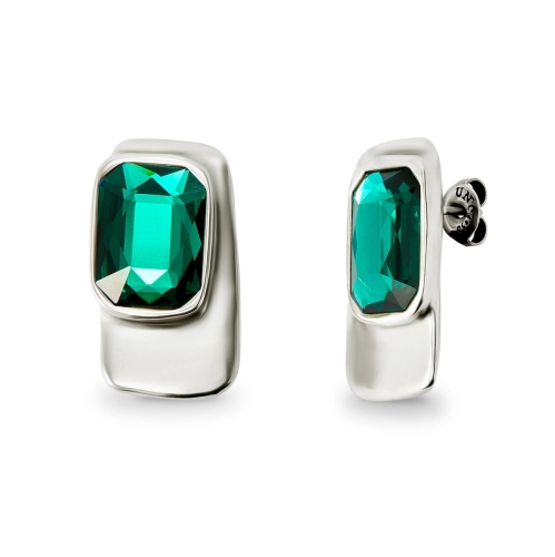 Серьги Ser Magnetica UNOde50 PEN0974VRDMTL0U