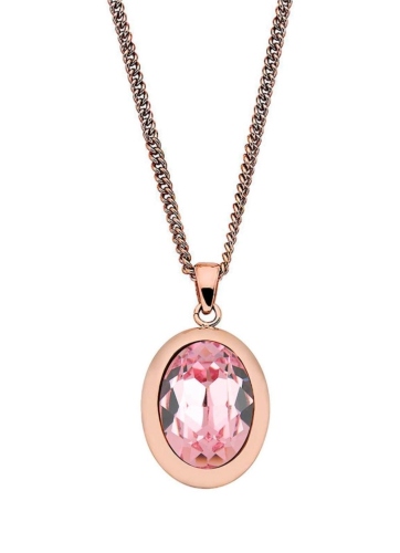 Фото Колье Tivola Qudo 404532.1 R/RG