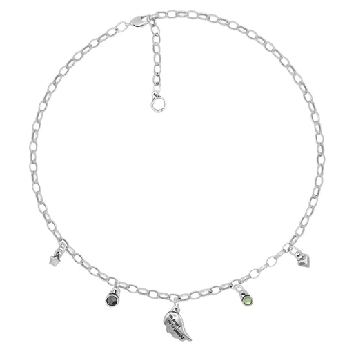 Фото Колье Angel de la Guarda 246803