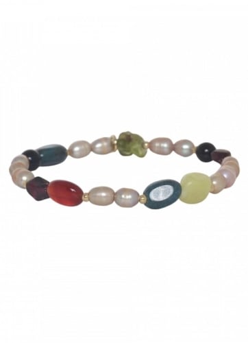 Фото Браслет Les Essentiels Palawan Nature Bijoux 13-44562