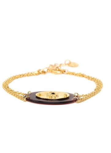 Фото Браслет Melany Franck Herval FH22.2-13-72036