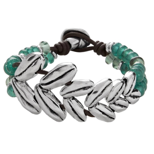 Фото Браслет Virgin UNOde50 PUL1622VRDMTL0M