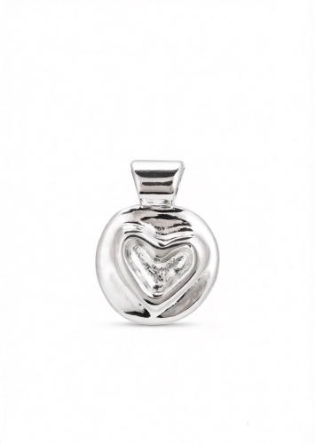 Фото Подвеска Heart UNOde50 CHA0140MTL0000U