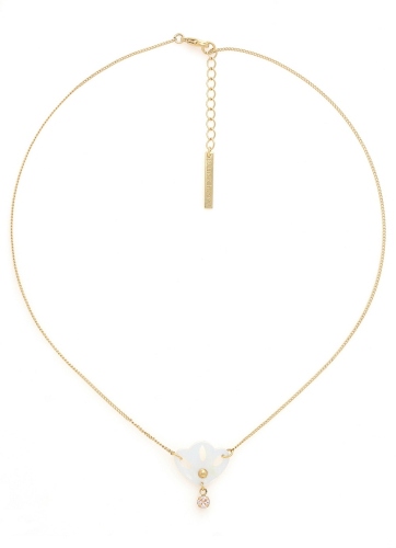 Фото Колье Angelique Franck Herval 15-64510