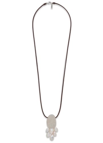 Фото Колье Bora Bora Nature Bijoux 15-43953