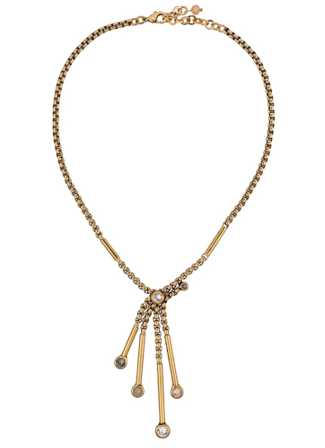 Фото Колье Claudio Canzian CC00205860