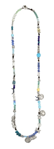 Фото Колье Against the current UNOde50 COL0790MCLMTL0U