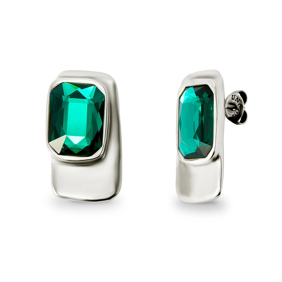 Серьги Ser Magnetica UNOde50 PEN0974VRDMTL0U