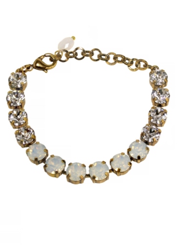 Фото Браслет Claudio Canzian 00204340 white