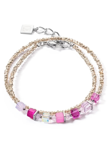 Фото Браслет Joyful Colours Coeur de Lion 4564/30-1900