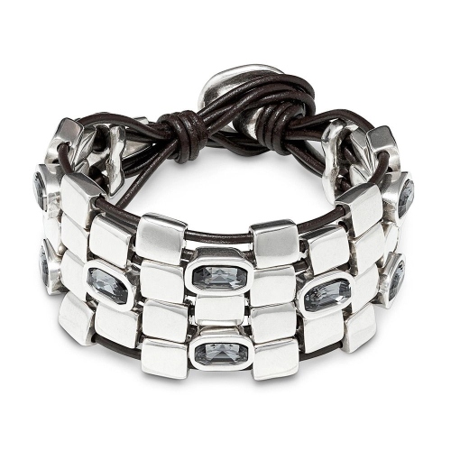 Фото Браслет Boa UNOde50 PUL2157NGRMTL0U