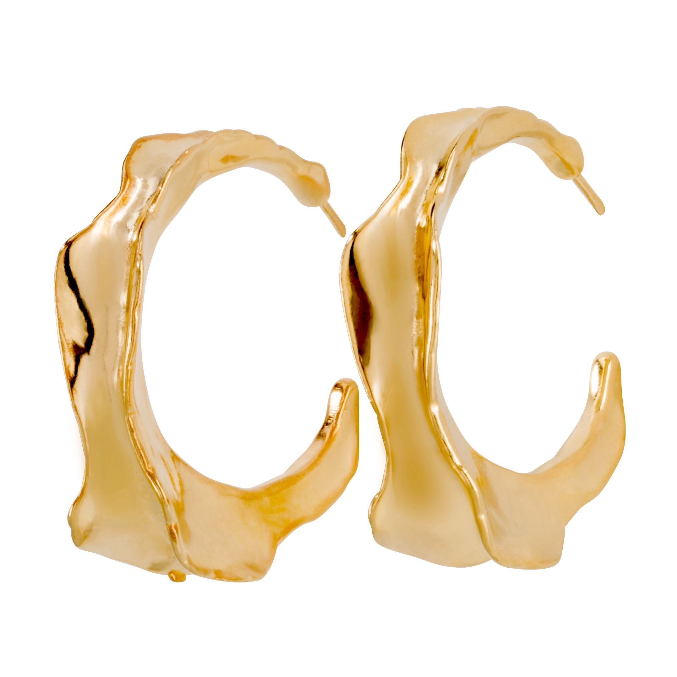 Серьги Swagy… UNOde50 PEN0507ORO0000U