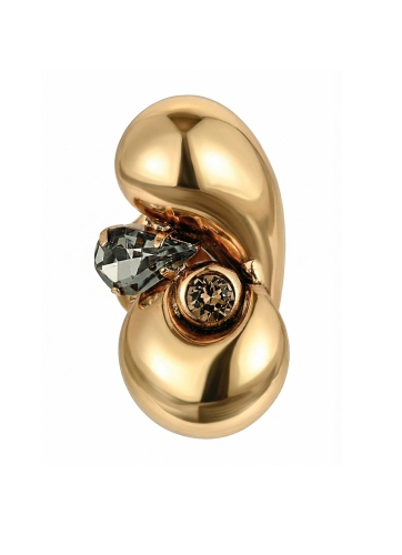 Фото Кольцо Claudio Canzian CC00201601