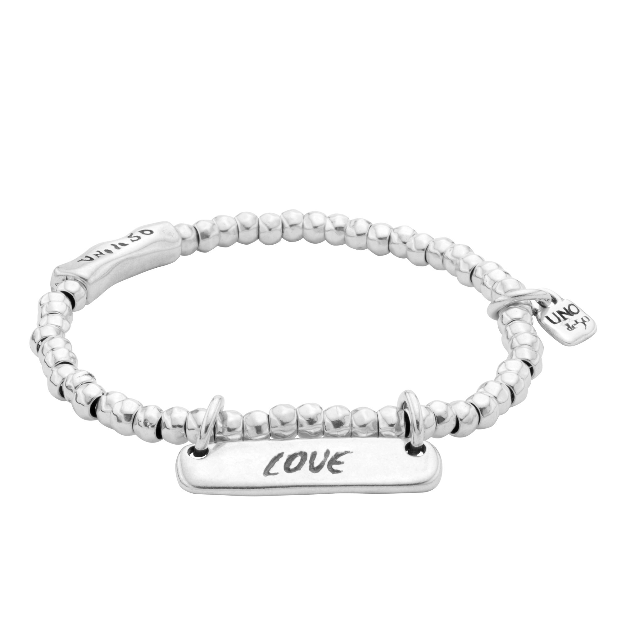 Браслет Gimme love UNOde50 PUL1850MTL0000M