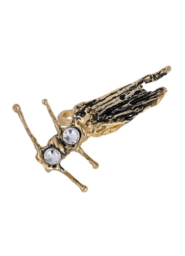 Фото Кольцо Kalliope KA02201089