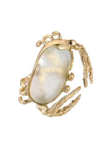 Фото Кольцо Kalliope KA02201097