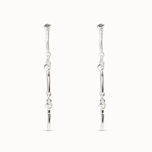 Фото Серьги FEELINGS UNOde50 PEN0886MTL0000U