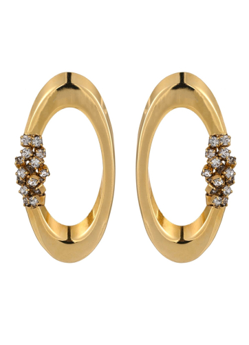 Фото Серьги Claudio Canzian CC00202824 crystal