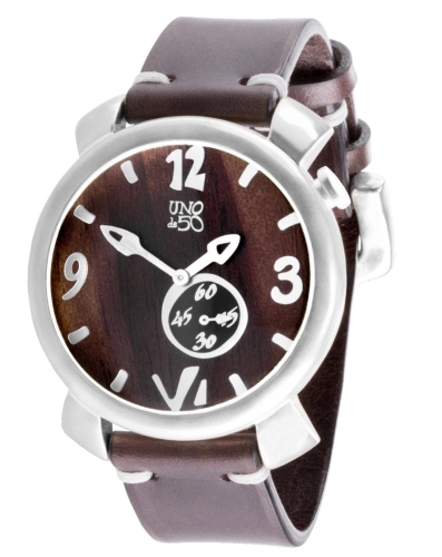 Часы "Me voy me voy" UNOde50 REL0135MARMAR0U