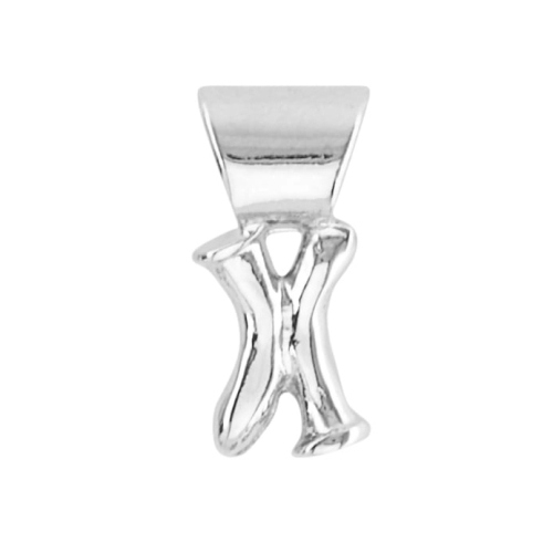 Подвеска My X UNOde50 CHA0132MTL0000U