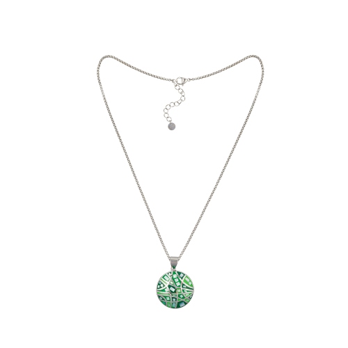 Колье Fiore Luna BP00230-14 G/S