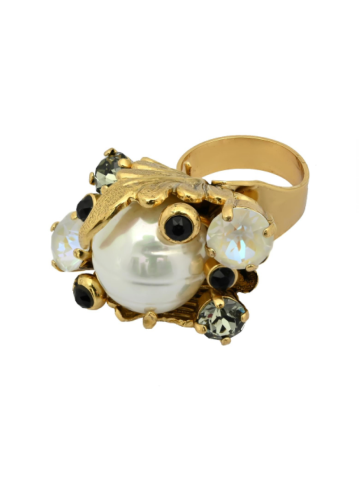 Фото Кольцо Claudio Canzian CC00201508