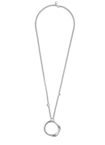 Фото Колье Sol y Luna Ciclon 232801