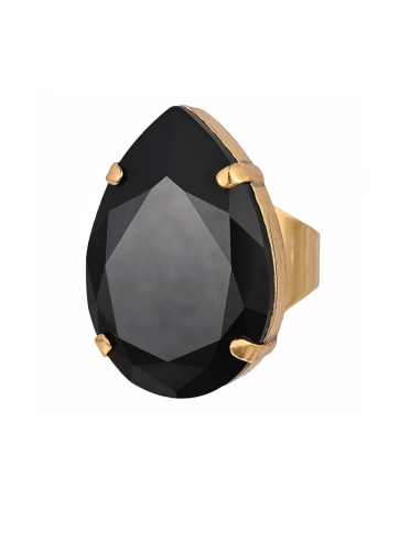 Фото Кольцо Claudio Canzian CC00201196 black