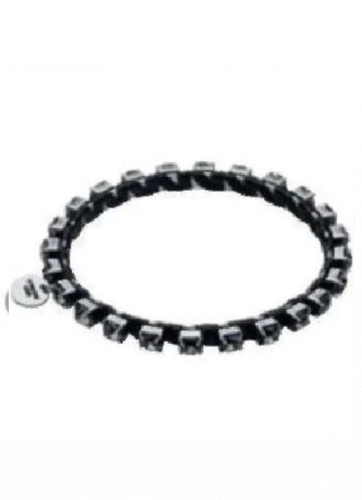 BOHEMIAN браслет RHYTHM III AS BLACK 333369