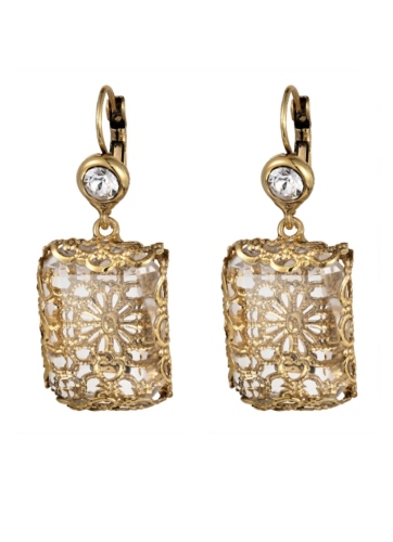 Фото Серьги Claudio Canzian CC00202583 white