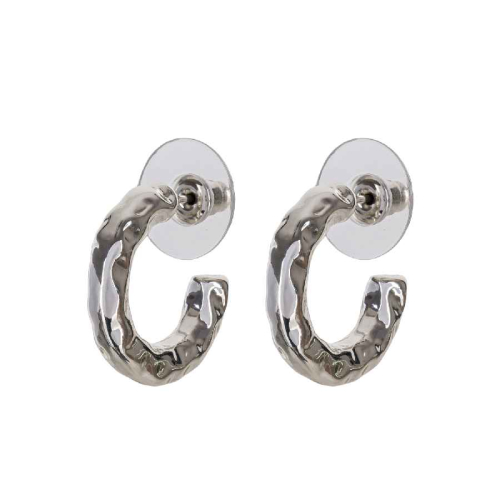 Серьги Hollow Congo Fiore Luna LE6083 S