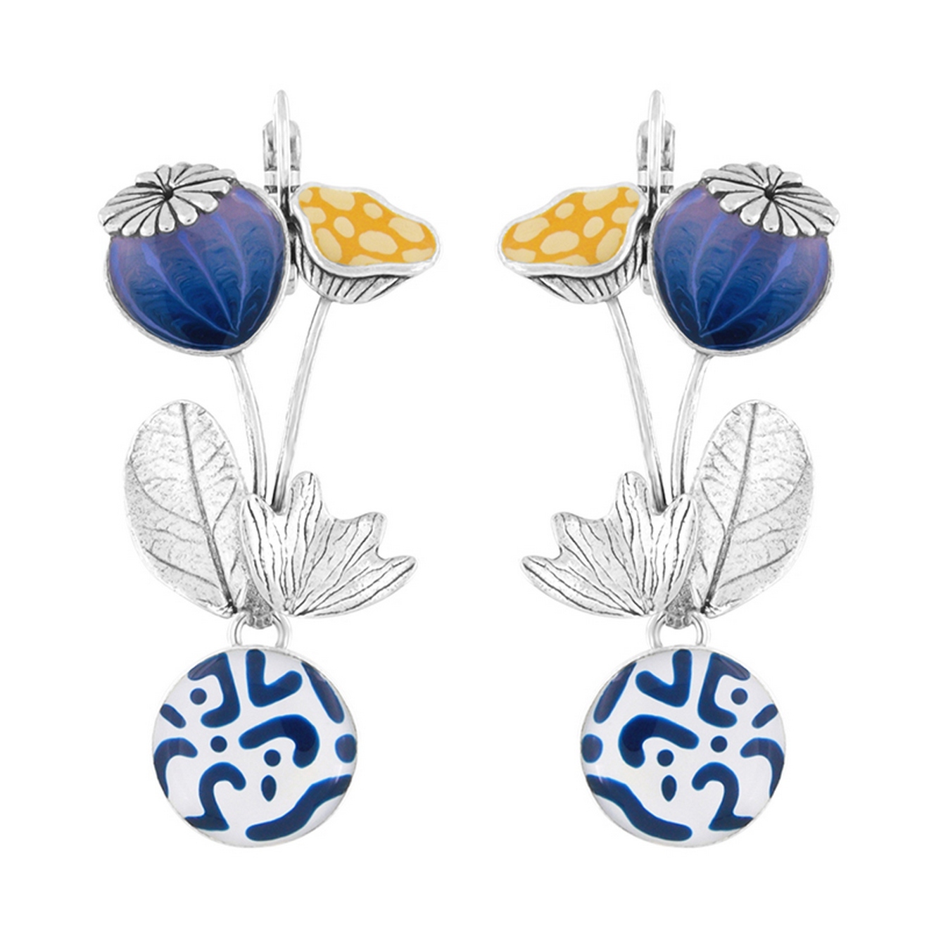 Серьги Opium TARATATA H25-11794-104