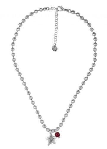 Фото Колье Brilla Flella Ciclon 192829-03