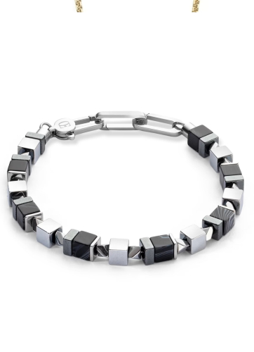 Фото Браслет Black Coeur de Lion 0904/30-1300