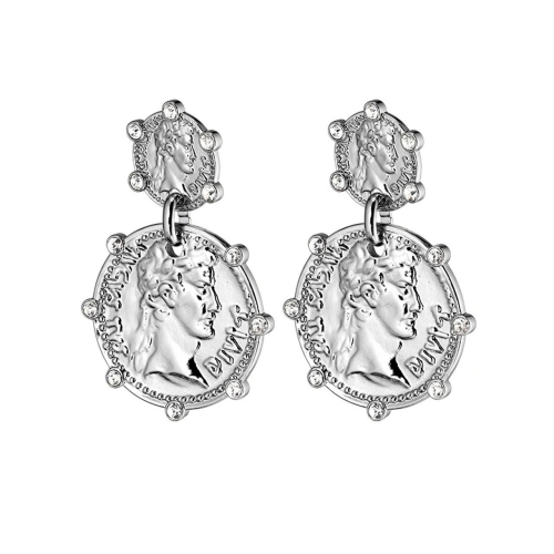 Фото Серьги MONZA DYRBERG KERN 440123