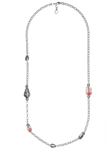 Фото Колье 80см Manar Ciclon 254800-09