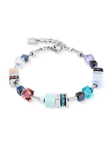 Фото Браслет Геометрия Coeur de Lion 3017/30-1580