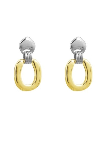 Фото Серьги Greta ORO Ciclon 220619