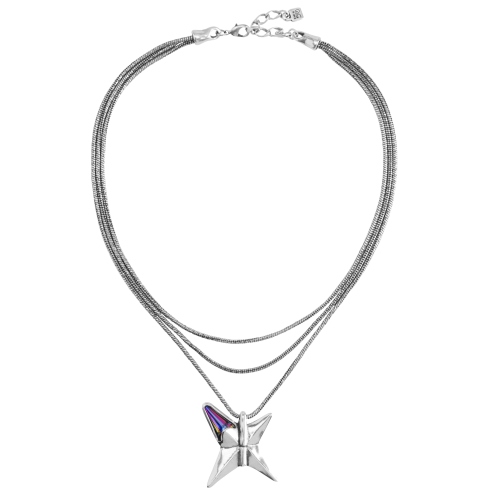 Фото Колье Andromeda UNOde50 COL1061MCLMTL0U Фото Колье Andromeda UNOde50 COL1061MCLMTL0U